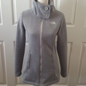 {The North Face} Zip-up